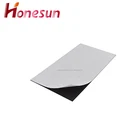 Customized Flexible Rubber Neodymium Magnet Sheet