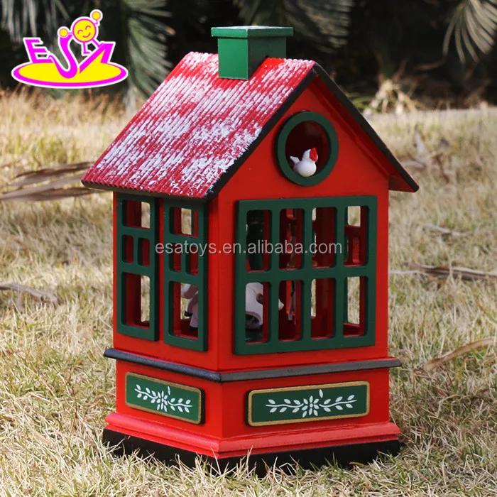 christmas gifts hot slae children wooden happy christmas gifts w