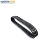 Construction Machinery Parts 230x96x35 rubber track for kubota mini excavator undercarriage