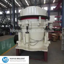 Manufacturer of Hydraulic pressure crusher rock and fine crusher