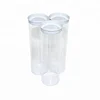 White plastic cosmetic cream jar to pakistan