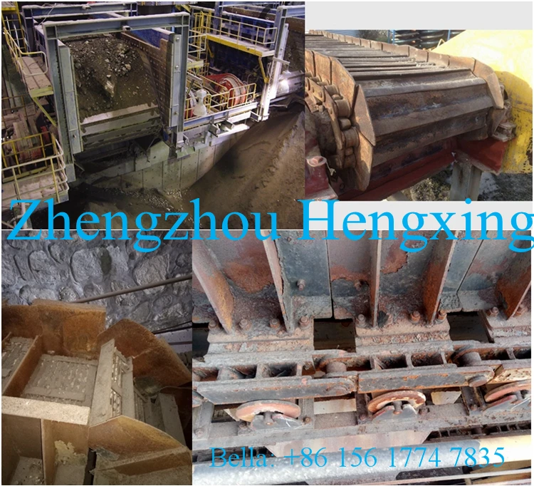 Plate Chain Feeder (10)
