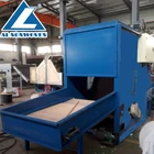electronic Vibration Feeder for non woven production line