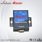 HighTek HK-8009B economic RS485/422 serial to Ethernet device server converter
