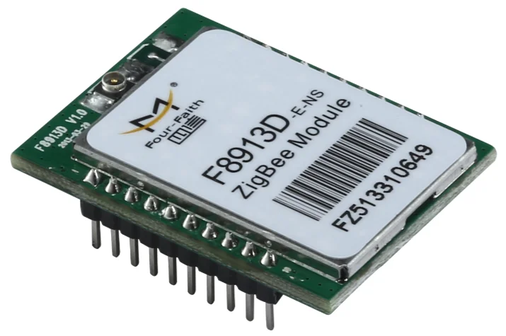F8913 Smart meter reading using embedded Zigbee Technology - ANKUX.COM