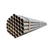 Outer Diameter 88mm-127mm Seamless Steel Tubes for Perforating Gun Oil and Gas Well