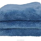 Microfibre Towel 40x40 Car Microfiber Cleaning Cloth