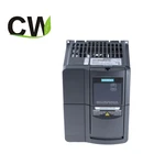 ER440 Series EMC Filter Vector AC Drive and Built-in DC Reactor Frequency Inverter Siemens