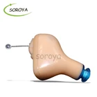 Strong And Practical New Design Completely Cic Mini Invisible Digital oem hearing aid