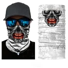 Multifunction Head Bandana/Outdoor Sport Bandanas