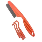 3 Tick Remover Twister nit free terminator lice comb