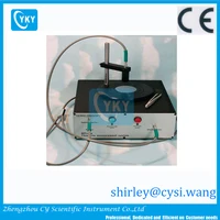 Thin Film Amp Coating Thickness Analysis