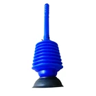 2019 Newest High Pressure waterToliet WC Plunger