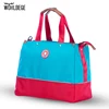 Travel bag style handbags with handle New arrival travel style handbags