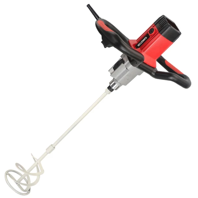 1600W Electric Hand Mixer Drill with Constant Speed Control CE/GS/ETL