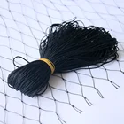 High quality anti bird mist net for hunting bird