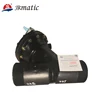 JKmatic multivalve system DN50 PA material pneumatic actuated valve