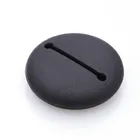 Top Sales Wholesale Price Oem Rubber Coin Wallet Silicone Cheap Coin Purse