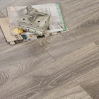Best wood look rubber flooring rubber gym water proof flooring