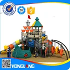 Build Your Own Outdoor Playground And Slide Swing Set System For Little Tikes