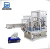 Factory Price Fully Antomtic Paper Box Sealing Machine Price