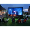Good quality rear projection inflatable movie screen,used inflatable movie screen,movie screen inflatable