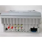 Mtk Dvd Bosstar Hot Selling 6.95 Inch Touch Screen Car Stereo Radio MTK Dvd Player For Universal