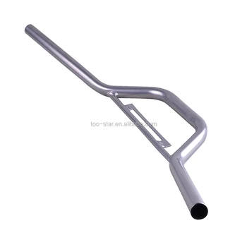 bicycle handlebars