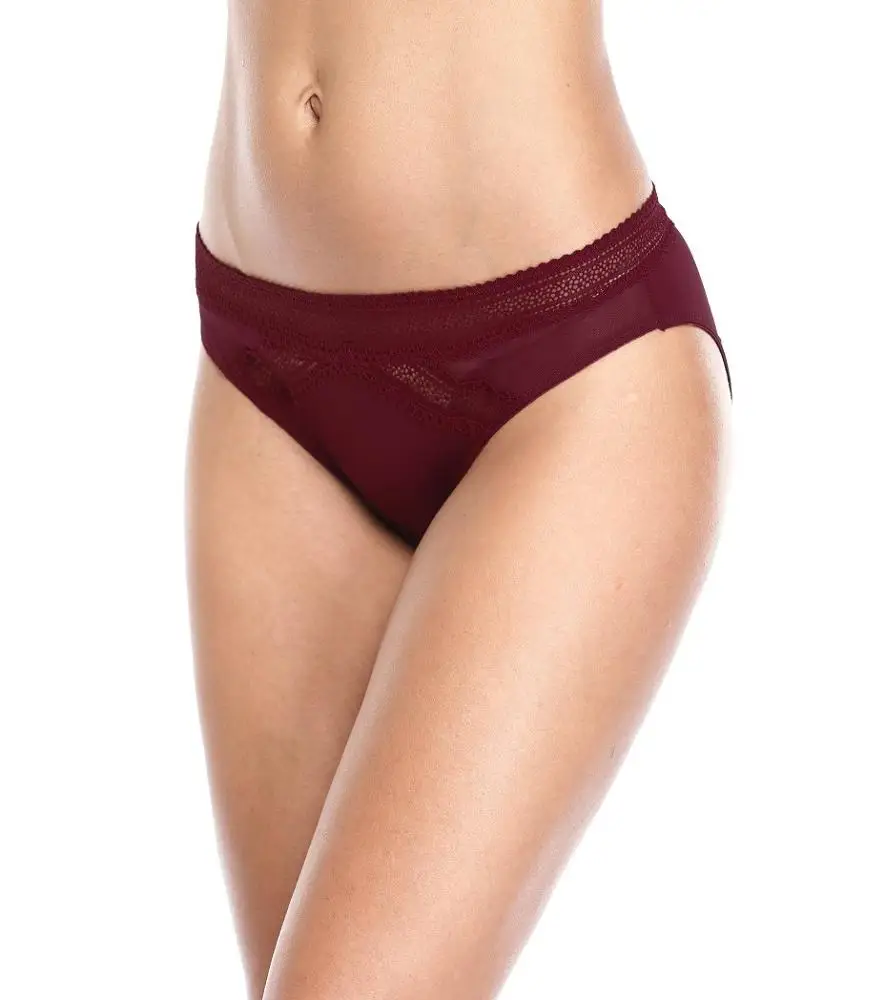 plus size satin panties