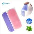oem and odm accepted relieve headache fever cooling gel patch ( COLOR CHANGE ! )