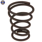 China Manufacturer Custom Stainless Steel Spiral 3 mm Compression Spring