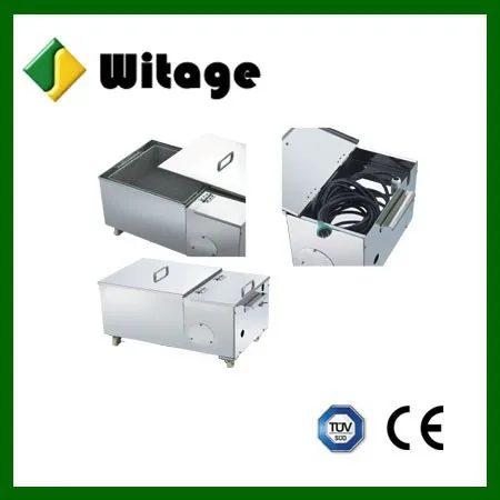 25 day leadtime sheet metal bending welding parts with low price