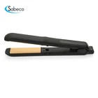 Sabeco wholesale professional fast save time ceramic the new evolution temperature range hair straightener iron hair