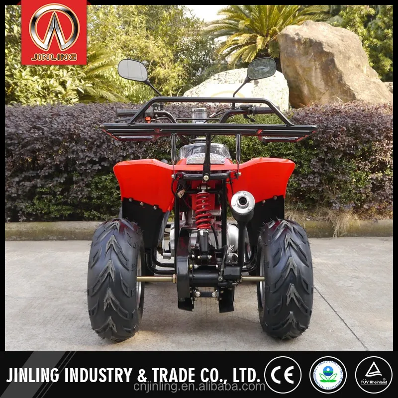 Professional atv 110cc tires and rims with low price