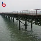 Bailey Bridge / Steel Bridge / Compact Panel Bridge
