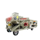 gravity separator almond vetch cashew nut teff small grain seed cleaner machine