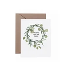 Design Wedding Thank You Cards with Envelopes