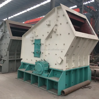 Hazemag impact crusher ,small impact crusher,mobile impact crusher