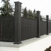 ornamental gates and fences