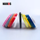 Acrylic Adhesive PET Polyester Mylar Tape for Cable Insulation