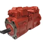 Hydraulic Pumps Pump Hydraulic Pump Kawasaki Hydraulic Pumps Kawasaki Hydraulic Main Pump Kawasaki Piston Pump