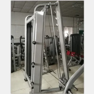 life fitness smith machine / hammer strength power rack for sale