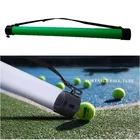 Tennis Training Equipment Tennis Ball Pick Up Tube Picker