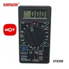 multiple function digital volt amp meter DT-830D with low price