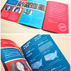 Cheap and personalize high quality hardcover printing books wholesale customized art casebound book printing