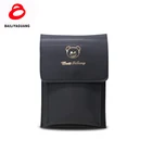 Shoulder Strap Leather Phone Crossbody Bags Wholesale PU Waterproof Mobile Phone Bag