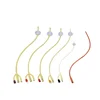 double balloon different sizes 2 way 3-way 6 french foley catheter
