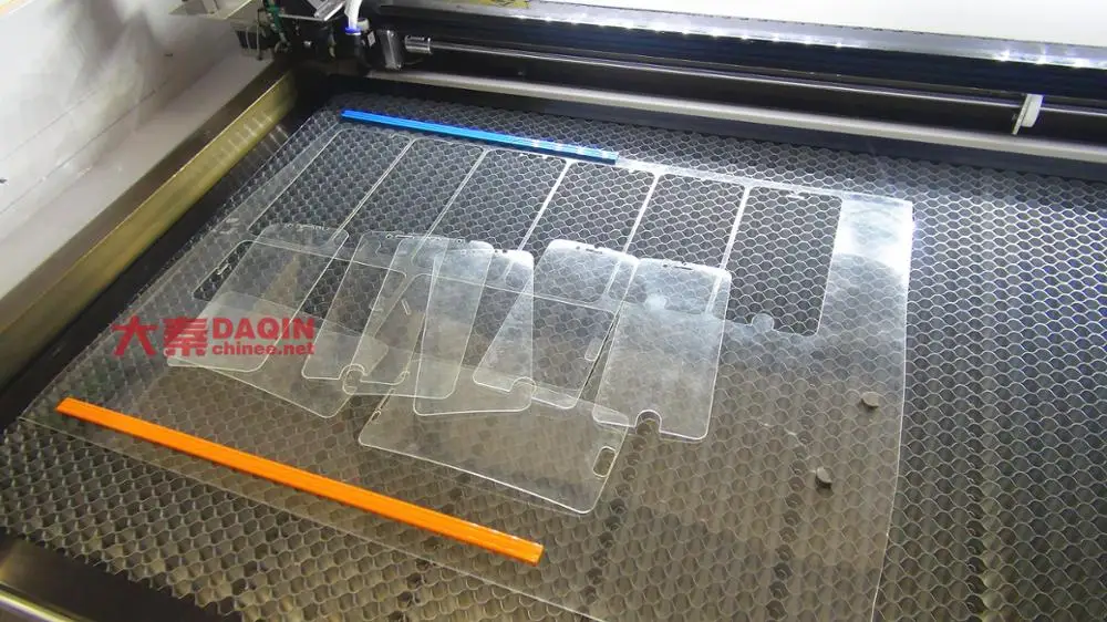 Daqin machine.5