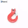 G80 Clevis Sling Hook With Cast Latch