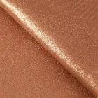 gold color glitter leather for interior decoration of house & car seat cover leather fabric,pvc synthetic leather